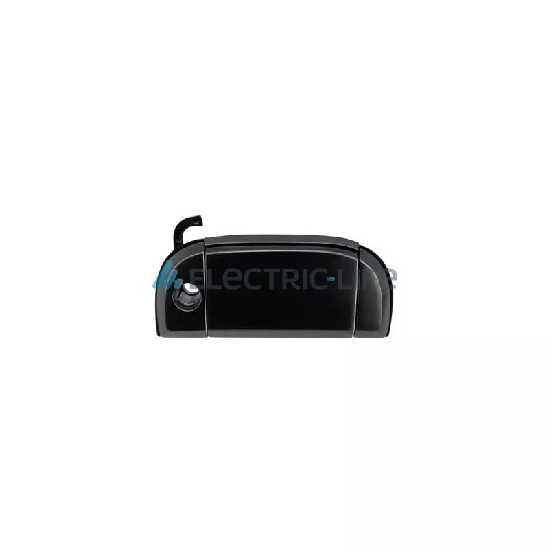 Poignée extérieure de porte avant gauche ELECTRIC LIFE ZR8094303