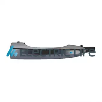 Poignée extérieure de porte ELECTRIC LIFE ZR80944