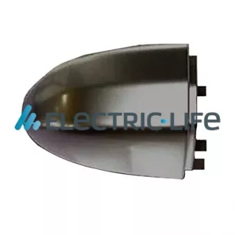 Poignée extérieure de porte avant droit ELECTRIC LIFE ZR80945