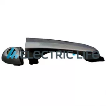 Poignée extérieure de porte avant gauche ELECTRIC LIFE ZR80948