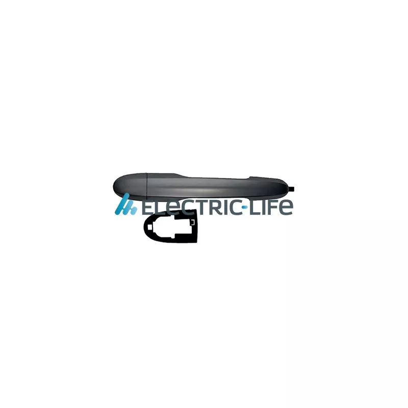 Poignée extérieure de porte avant droit ELECTRIC LIFE ZR80949