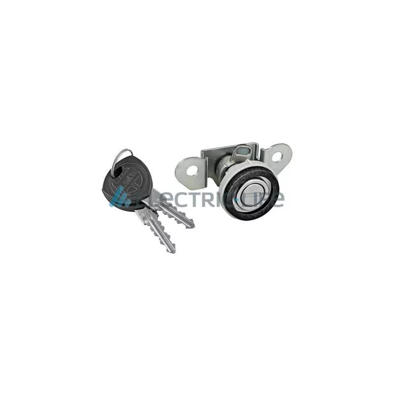 Jeu de cylindres de serrures ELECTRIC LIFE ZR85108