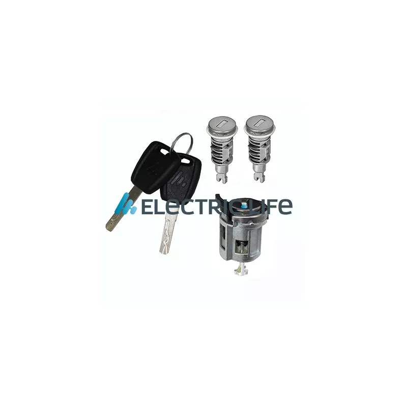 Cylindre de serrure ELECTRIC LIFE ZR85219