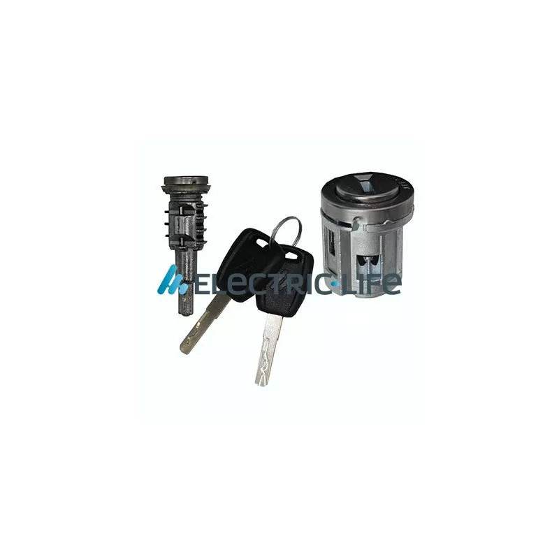 Cylindre de serrure ELECTRIC LIFE ZR85221