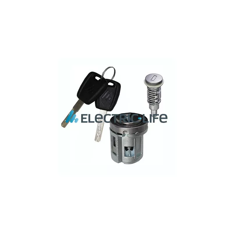 Cylindre de serrure ELECTRIC LIFE ZR85222