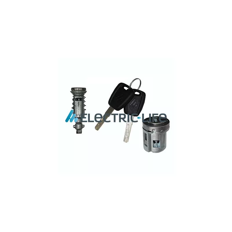Cylindre de serrure ELECTRIC LIFE ZR85223