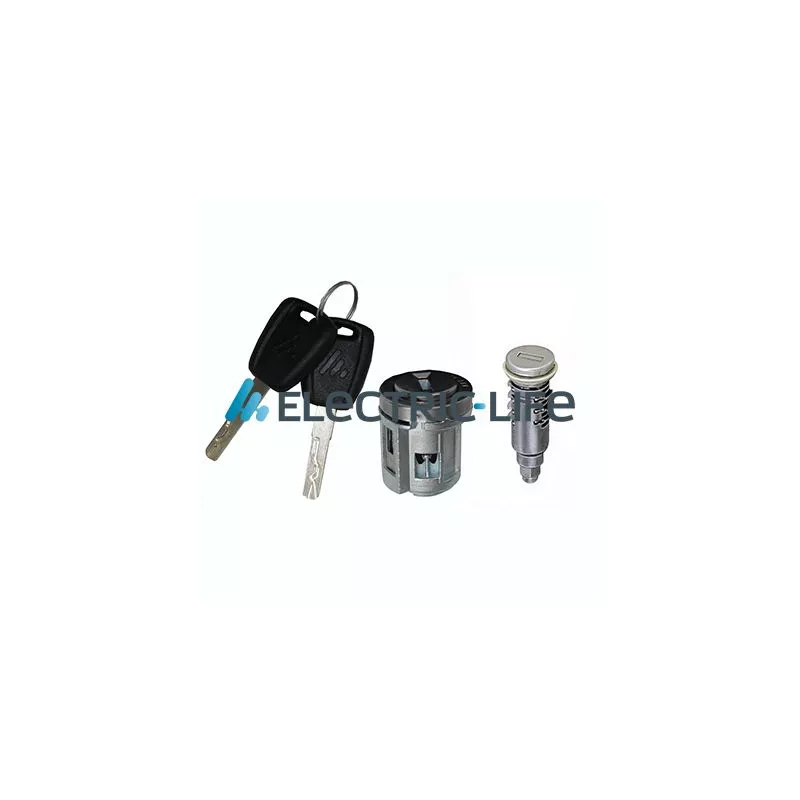 Cylindre de serrure ELECTRIC LIFE ZR85226