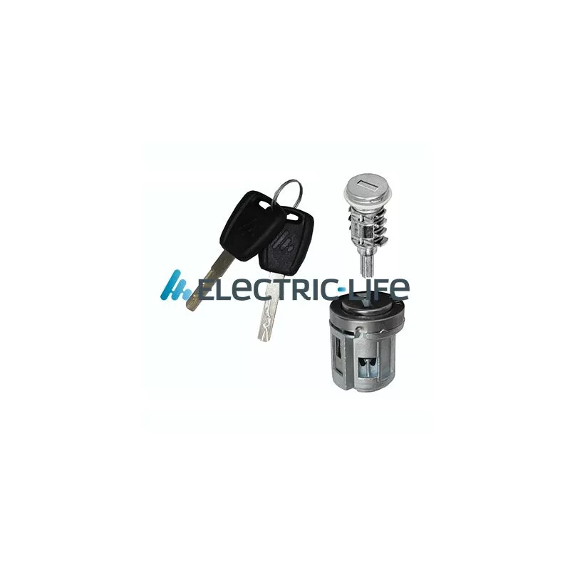 Cylindre de serrure ELECTRIC LIFE ZR85228