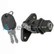 Jeu de cylindres de serrures ELECTRIC LIFE ZR8579 - Visuel 2