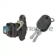 Jeu de cylindres de serrures ELECTRIC LIFE ZR8594 - Visuel 2