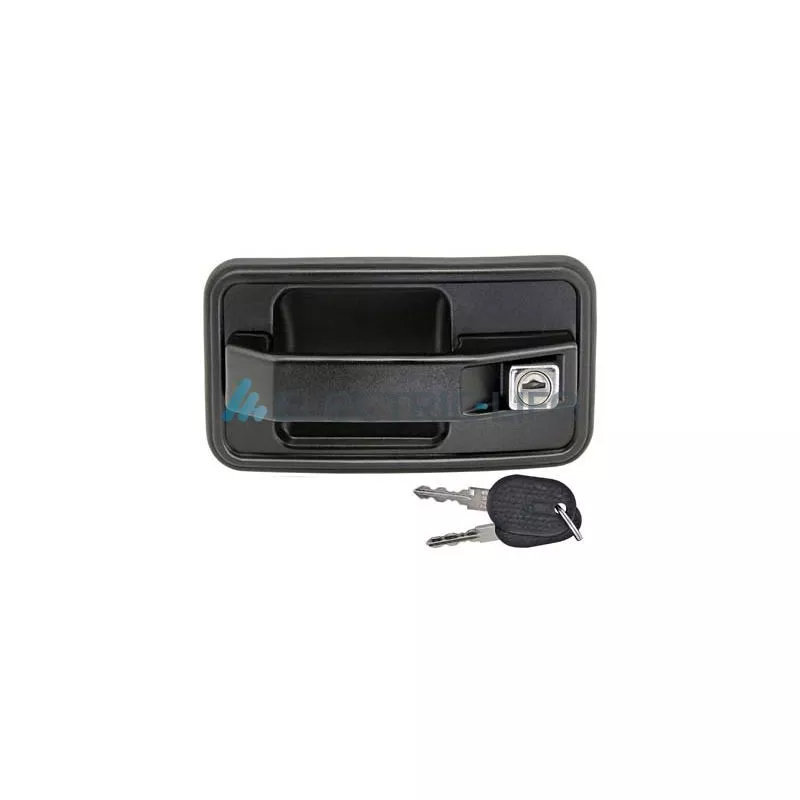 Jeu de cylindres de serrures ELECTRIC LIFE ZR8597
