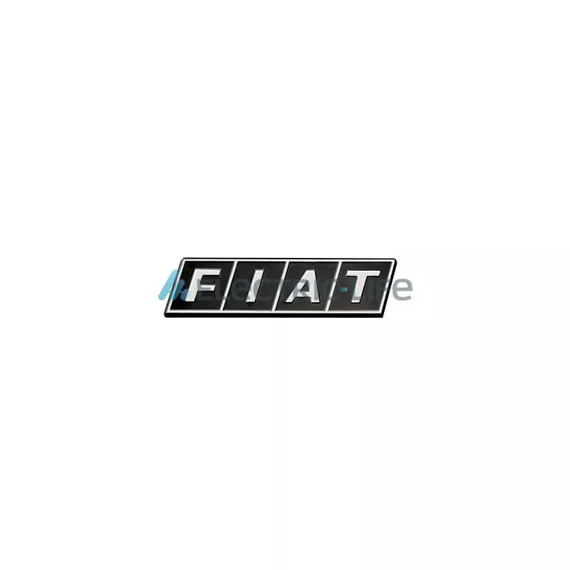 Clip, enjoliveur ELECTRIC LIFE ZR932