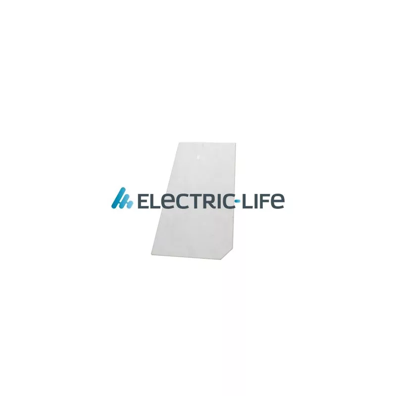 Élément de réglage, clapet de réservoir ELECTRIC LIFE ZRFT7702