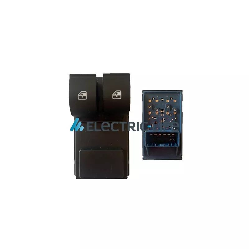 Interrupteur, lève-vitre avant gauche ELECTRIC LIFE ZRFTB76009