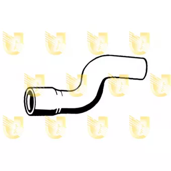Durite de radiateur UNIGOM 1064
