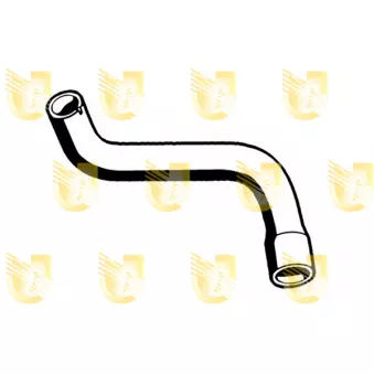 Durite de radiateur UNIGOM 1065