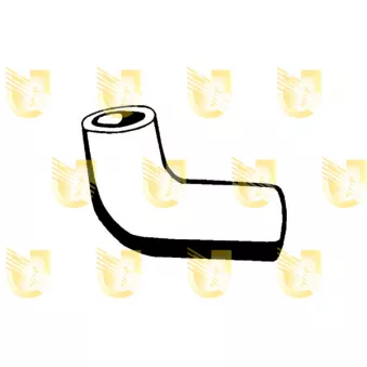 Durite de radiateur UNIGOM 1282