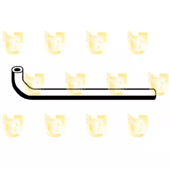 Durite de radiateur UNIGOM 1283ST