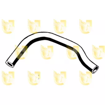 Flexible, aération de la housse de culasse UNIGOM 1299STS