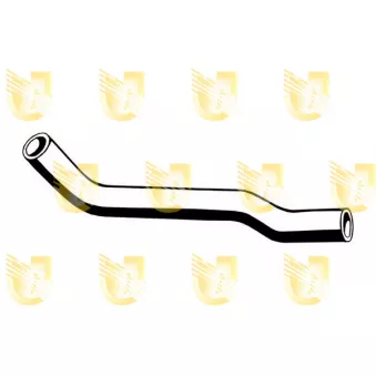 Durite de radiateur UNIGOM 1375