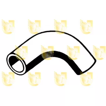 Tuyauterie de carburant UNIGOM