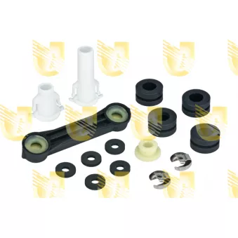 Kit de réparation, levier de changement de vitesse UNIGOM 160801K