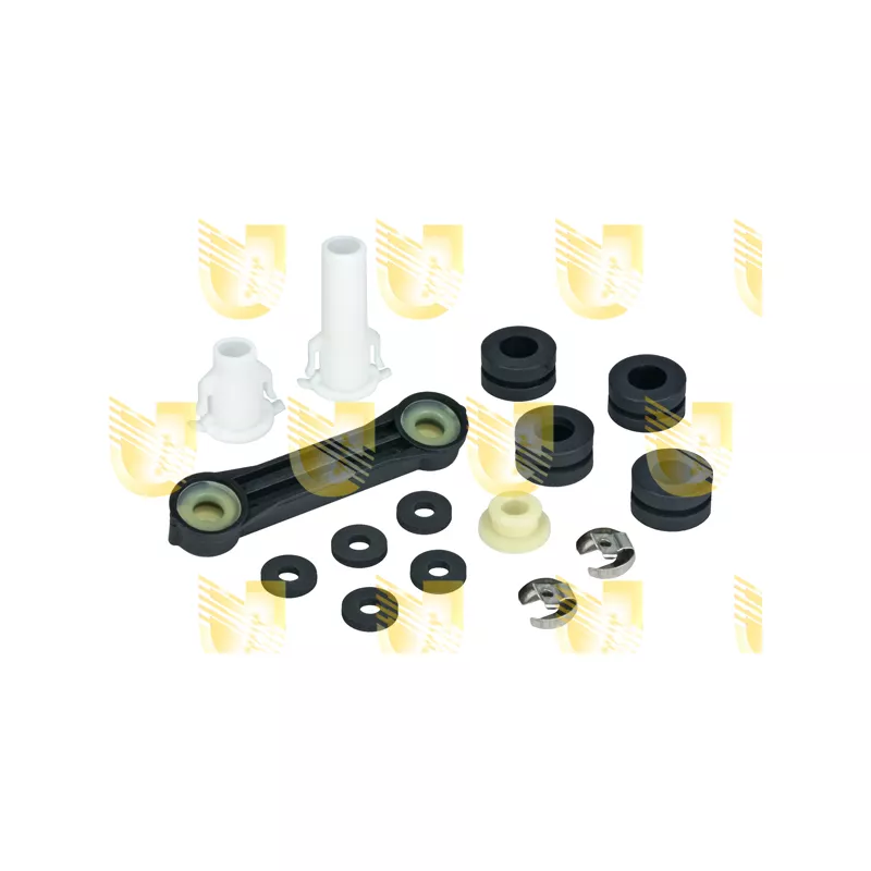 Kit de réparation, levier de changement de vitesse UNIGOM 160801K