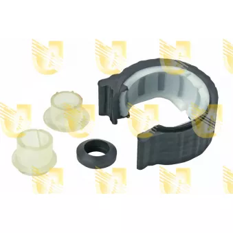 Kit de réparation, levier de changement de vitesse UNIGOM 160825K