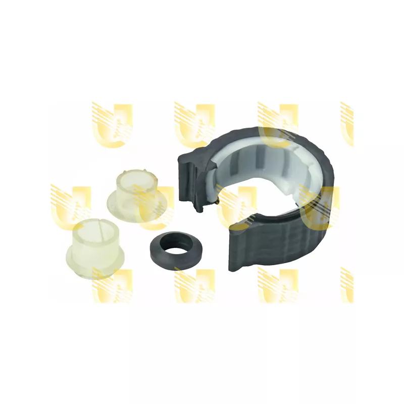 Kit de réparation, levier de changement de vitesse UNIGOM 160825K