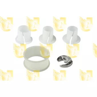 Kit de réparation, levier de changement de vitesse UNIGOM 160830K