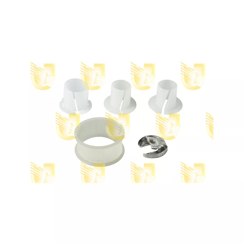 Kit de réparation, levier de changement de vitesse UNIGOM 160830K