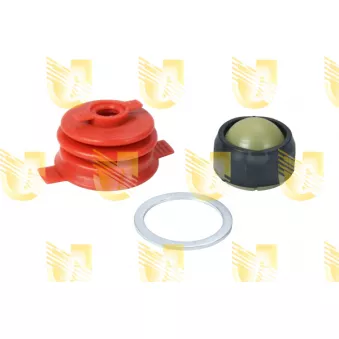 Kit de réparation, levier de changement de vitesse UNIGOM 160856K