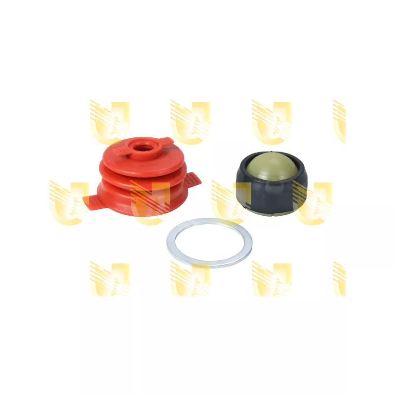 Kit de réparation, levier de changement de vitesse UNIGOM 160856K