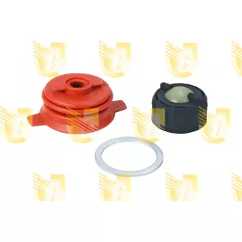 Kit de réparation, levier de changement de vitesse UNIGOM 160858K