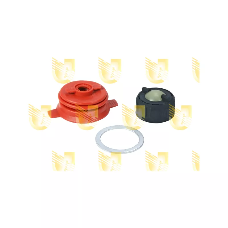 Kit de réparation, levier de changement de vitesse UNIGOM 160858K