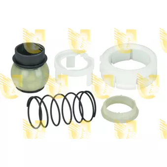 Kit de réparation, levier de changement de vitesse UNIGOM 160885K