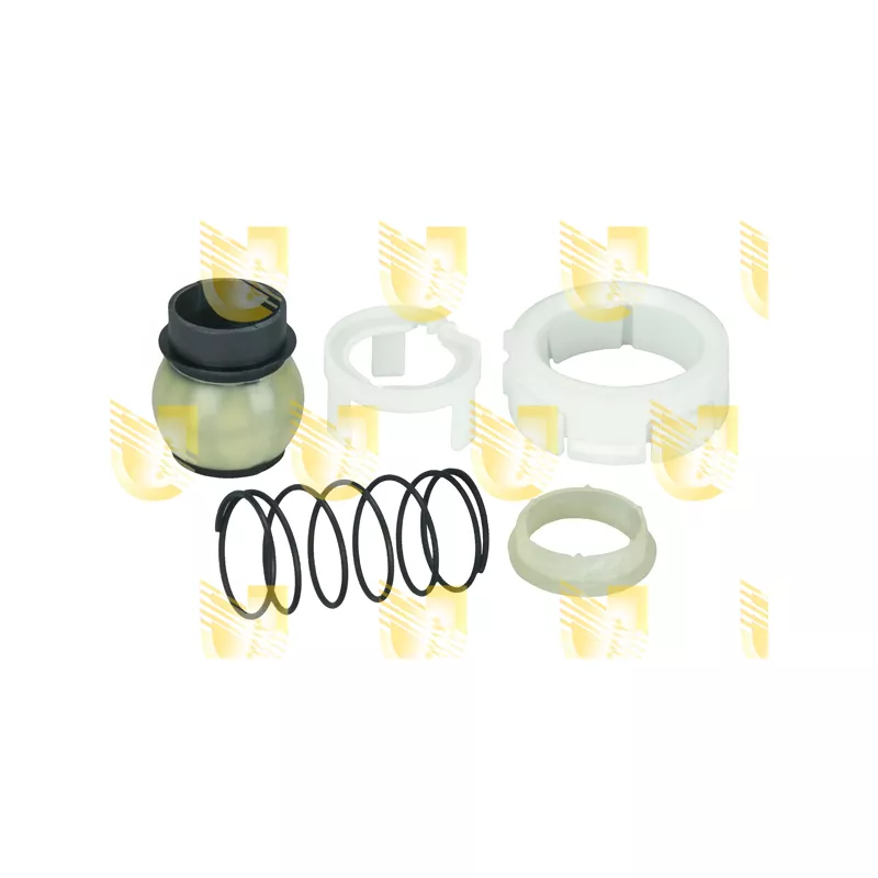 Kit de réparation, levier de changement de vitesse UNIGOM 160885K