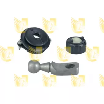 Kit de réparation, levier de changement de vitesse UNIGOM 160888K