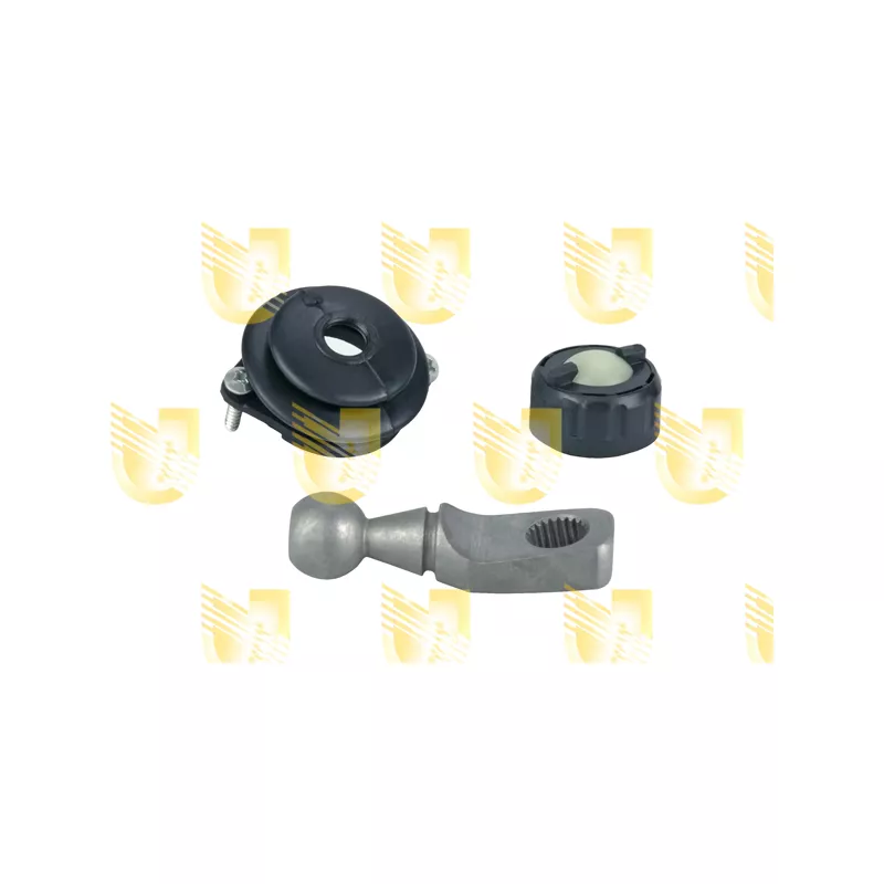 Kit de réparation, levier de changement de vitesse UNIGOM 160888K