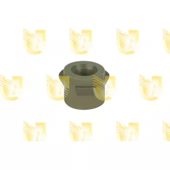 Butée élastique, cache moteur UNIGOM 161000