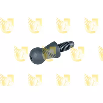 Boulon à rotule, commande d'embrayage UNIGOM 161210