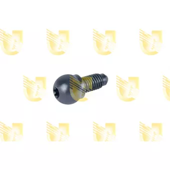 Boulon à rotule, commande d'embrayage UNIGOM 161212