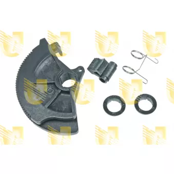 Kit de réparation, réglage automatique de l'embrayage UNIGOM 162015