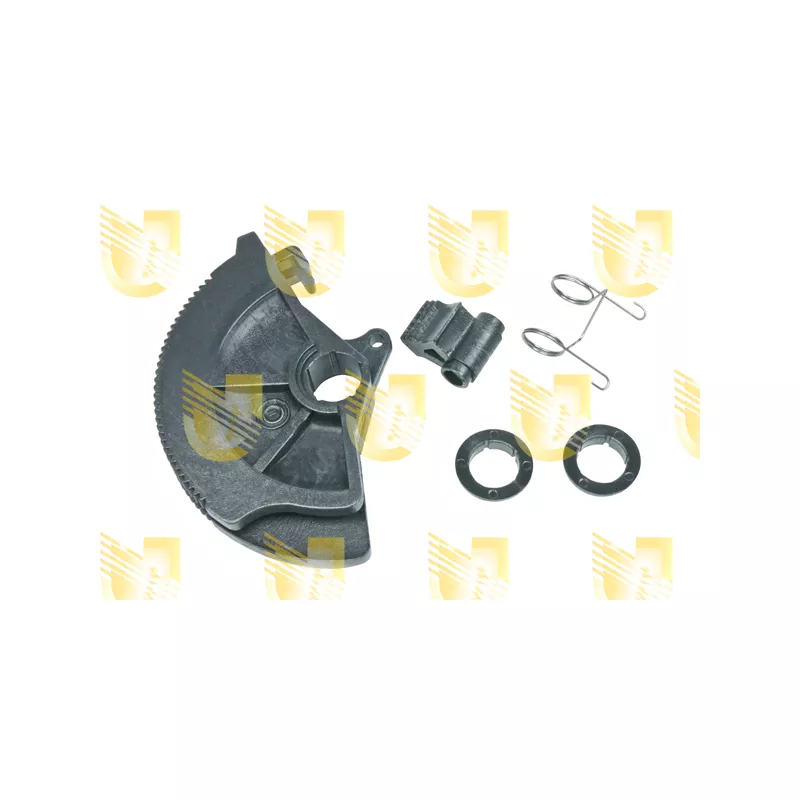 Kit de réparation, réglage automatique de l'embrayage UNIGOM 162015