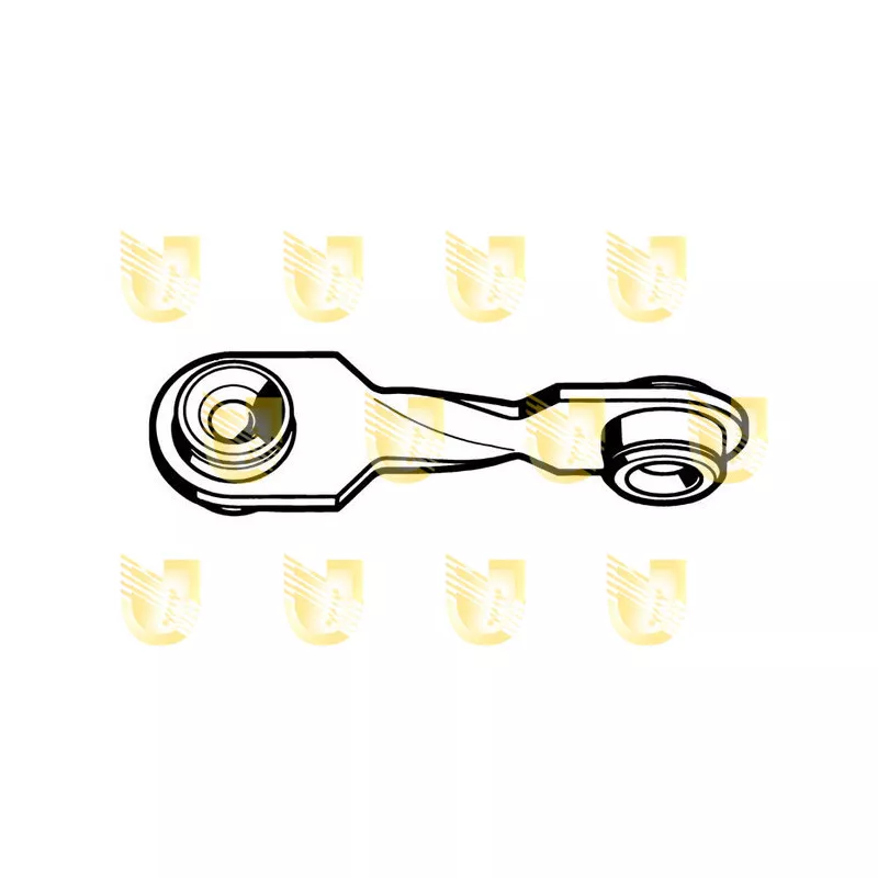 Levier de vitesse UNIGOM 162058