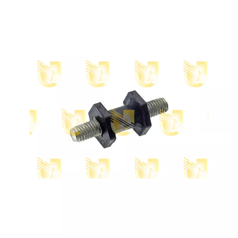 Support, pompe à carburant UNIGOM 162071