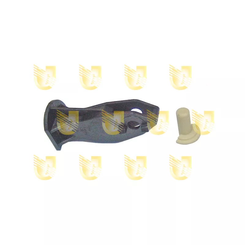 Butée, commande d'embrayage UNIGOM 162076