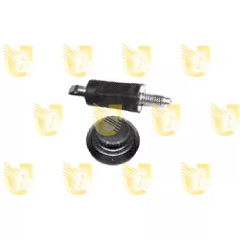 Cache moteur UNIGOM 162100