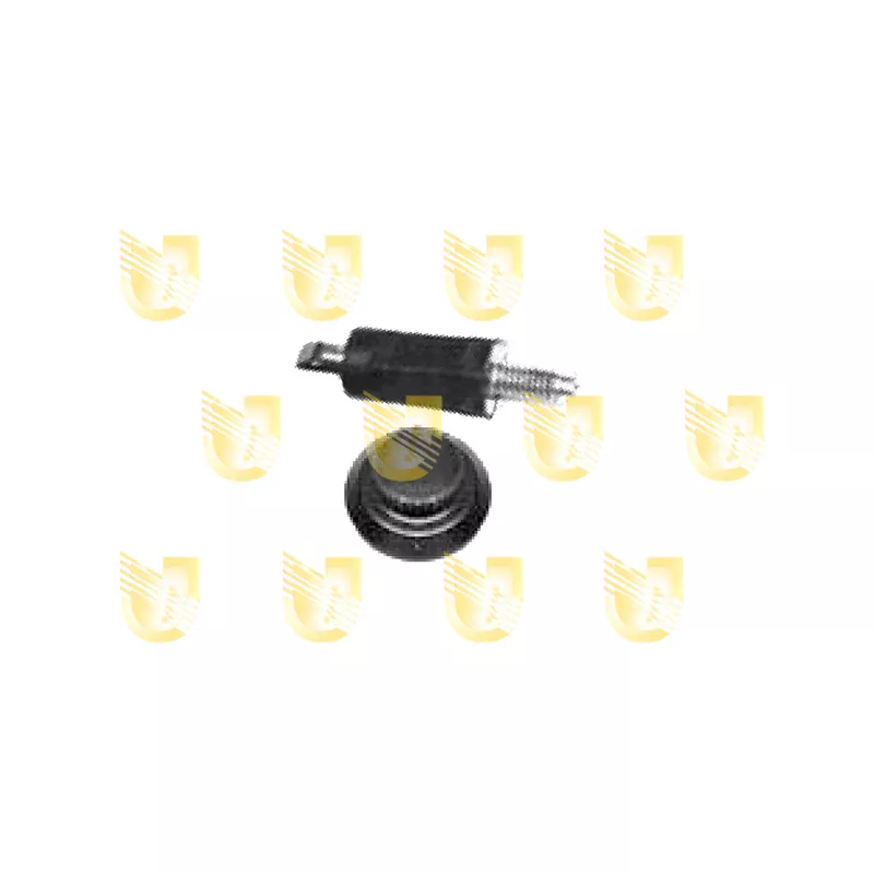 Cache moteur UNIGOM 162100