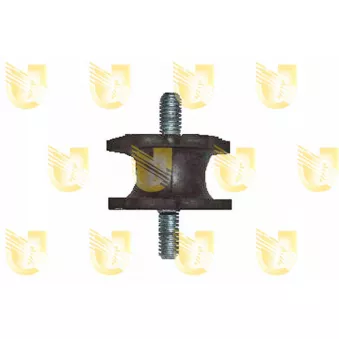 Suspension, échappement UNIGOM 165028